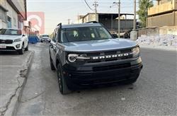 فۆرد برۆنکۆ سپۆرت